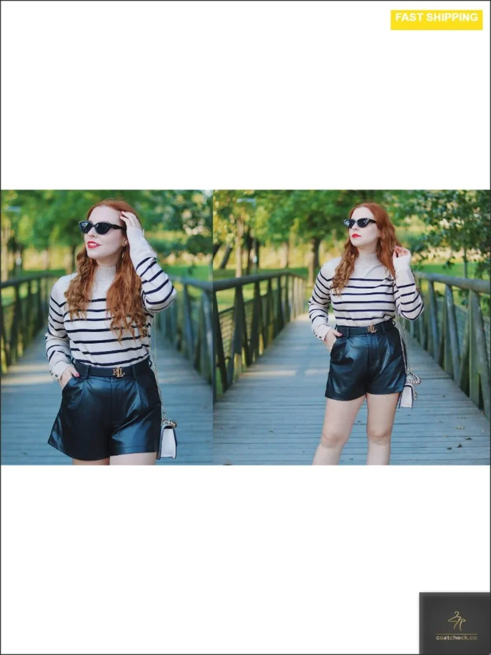 Mock Neck Long Sleeve Knit Sweater Pullover Lightweight Button Cuffs Fall